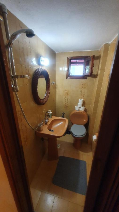 Adorable 2 Floors Two Bedroom Vacation Maisonette Nea Poteidaia Eksteriør billede